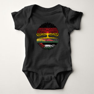 Body Palestine Allemagne Construction