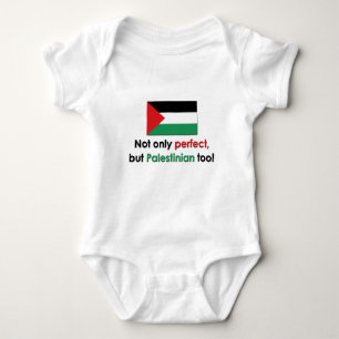 Body Palestinien parfait