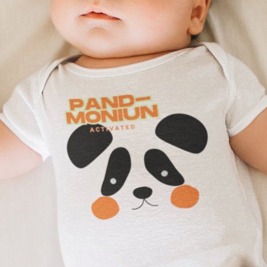 Body Panda Activated