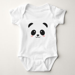 Body Panda mignon