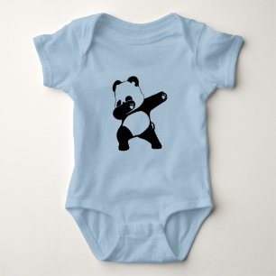 Body Panda qui dab