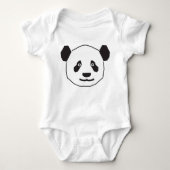 Body pandas (Devant)