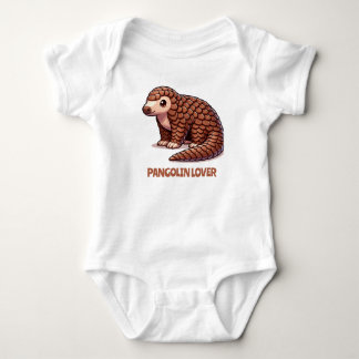 Body PangoPup Onsie