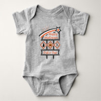 Panneau d'Halloween Vintage rétros - Tricoter ou t