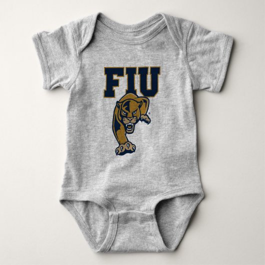 Body Panneaux FIU (Devant)