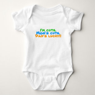 Body Papa a de la chance !