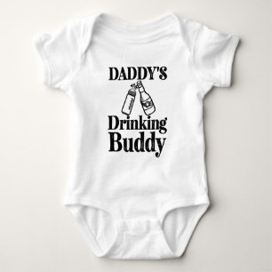 Body Papa boit Buddy