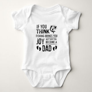 Body Papa de pêche