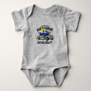 Body Papa Garage