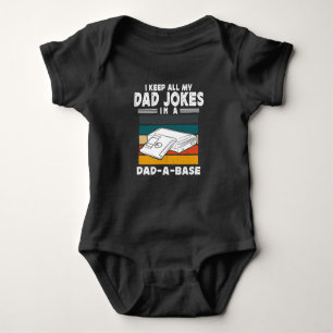 Body Papa Joke Data Scientist Pun Computer Science