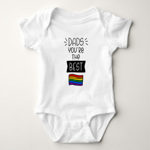Body Papa, tu es la meilleure des Fêtes des pères