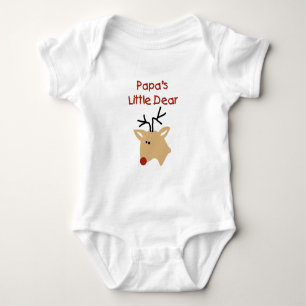 Body Papa's Deer Deer Papa Noël