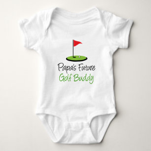 Body Papa's Golf Buddy