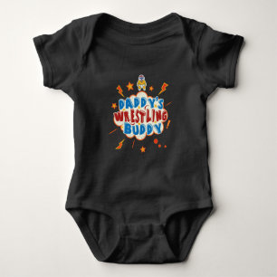Body Papa's Wrestling Buddy