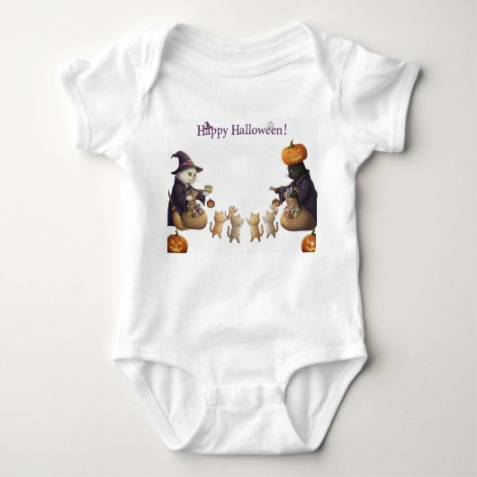 Body Paper&pukku happy halloween! (Devant)