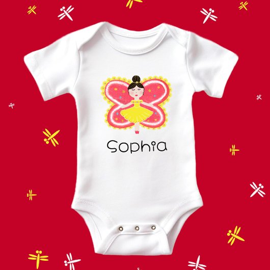 Body Papillon