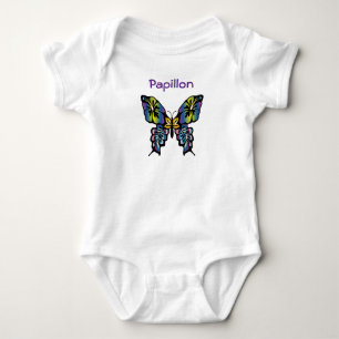 Body Papillon