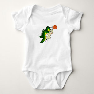 Body Papillon au Basketball Sports