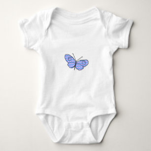 Body Papillon cosmique