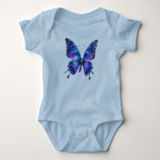 Body Papillon de rêve IA