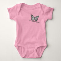 Papillon monarque