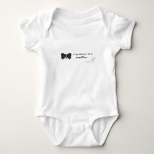 Body papillon - plus de races