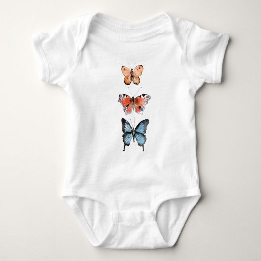 Body Papillons (Devant)
