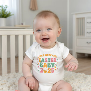 Body Pâques 2025, bébé