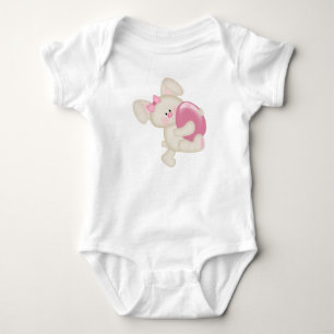 Body Pâques bébé rameper