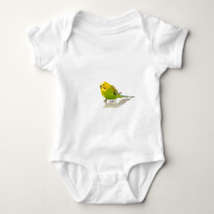 Body parakeet,