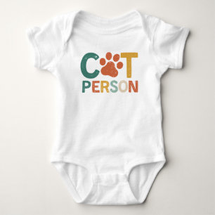 Body Parents de chat aux pattes