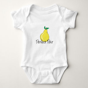 Body PARFAITEMENT Pair TWINS