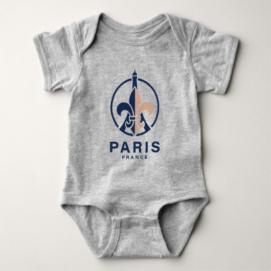 Body Paris France Europe (Devant)