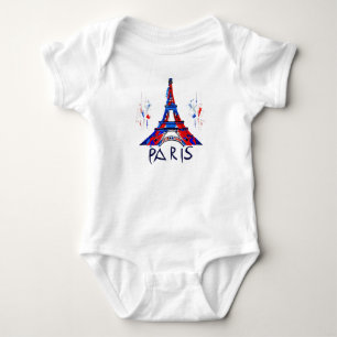 Body Paris France Tour Eiffel Cadeau