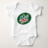 Body Parodie de Makin Doo (Devant)