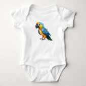 Body Parrot type (Devant)