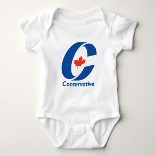 Body Parti conservateur du Canada