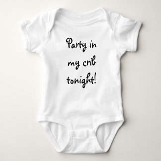 Body Partie dans ma huche ce soir !