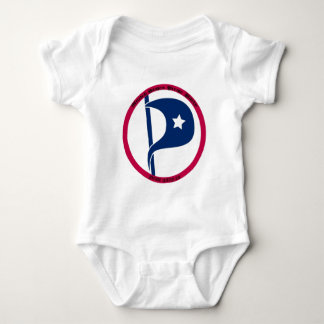 Body Partie de pirate des USA