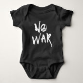 Body Pas de guerre (Devant)