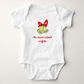 Body Pas plus de nuits silencieuses (Devant)