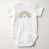 Body Pásame, c'est Tío Cute Pastel (Dos)