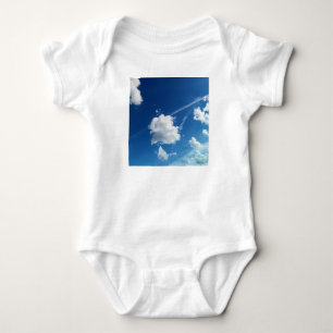 Body Pattes de nuages