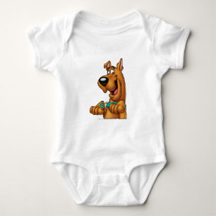 Body Pattes de Scooby-Doo