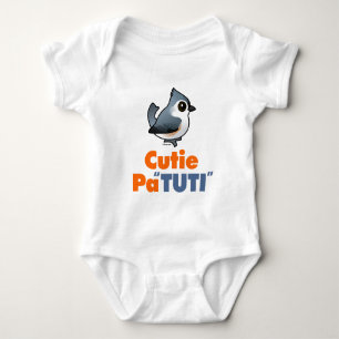 Body PaTUTI mignon