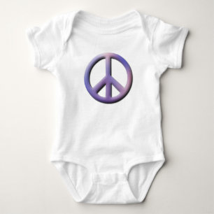 Body Peace Infant Creeper