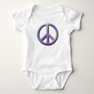 Body Peace Infant Creeper