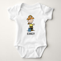 Peanuts Charlie Brown Pirate Halloween