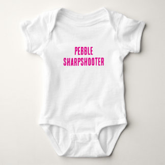 Body Pebble Sharpshooter -