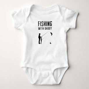 Body Pêche avec papa